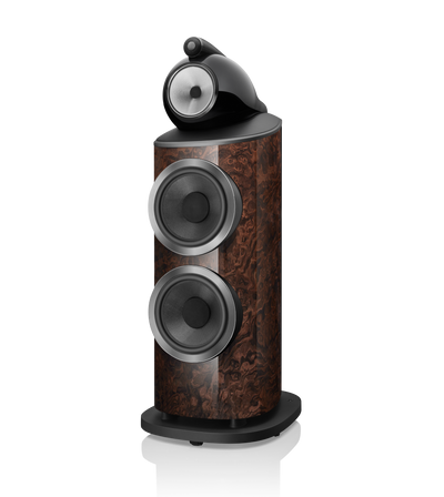 B&W 801 Signature Reference Speaker (Demo)