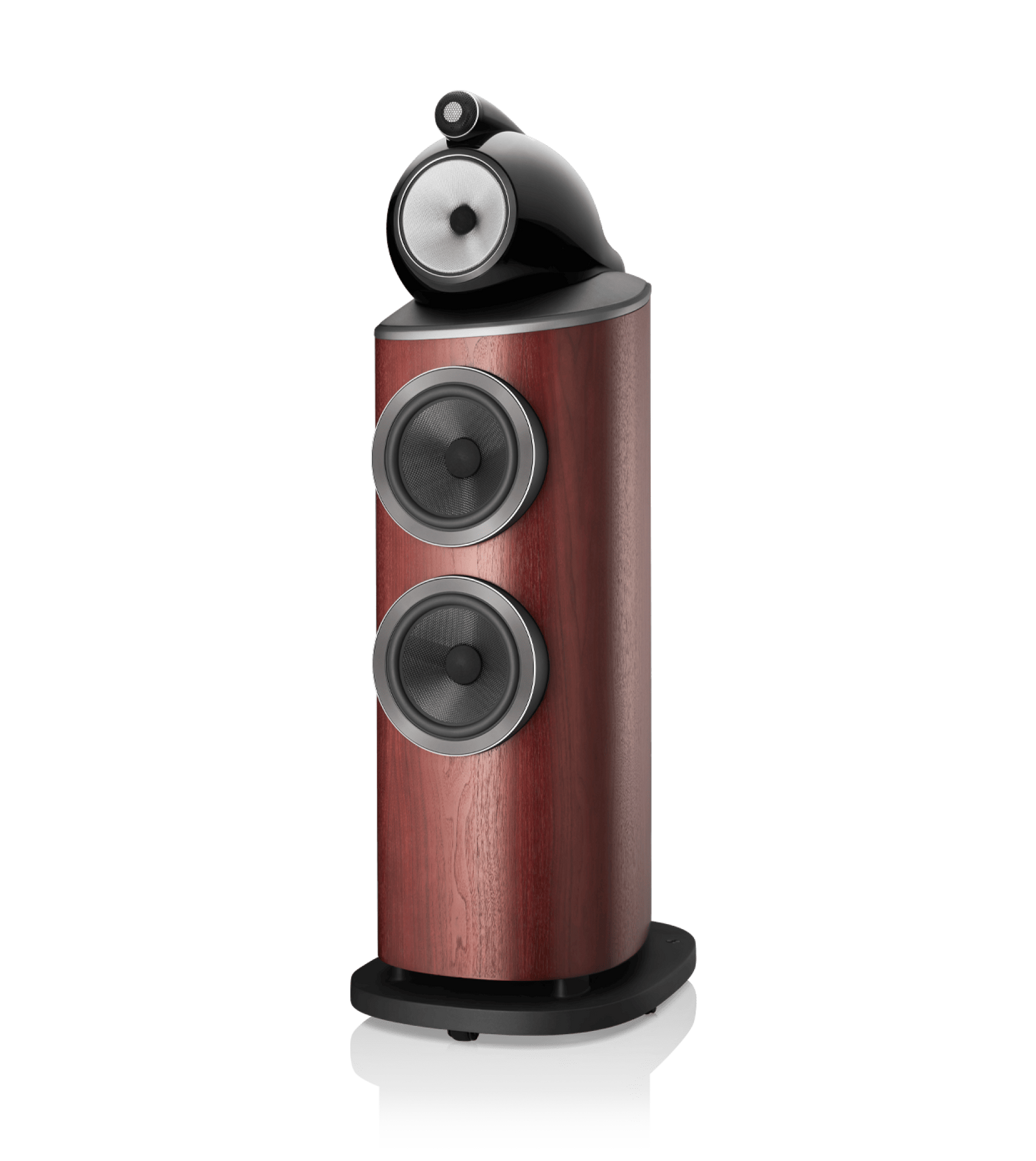 B&w online 802 speakers