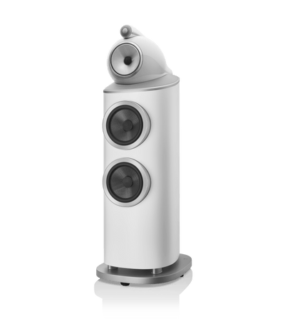 B&W 802 D4 Reference Speaker