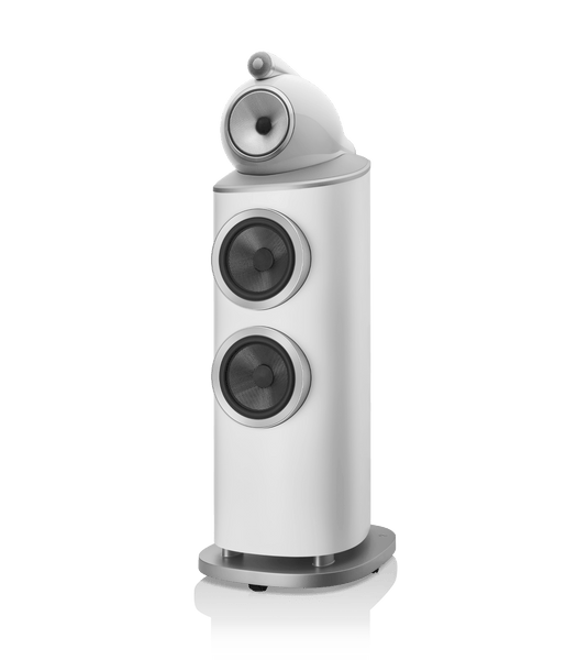 B&W 802 D4 Reference Speaker