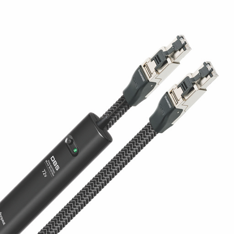 Audioquest Diamond Ethernet Cable - Hi-Fi Centre