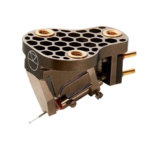 Linn Exstatik MC Phono Cartridge