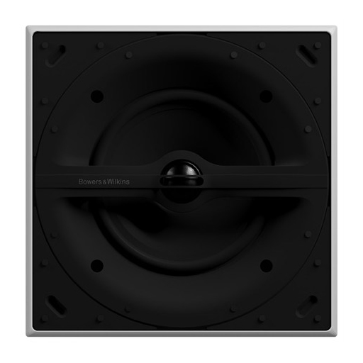 B&W CCM382 In-Ceiling Speaker - Hi-Fi Centre