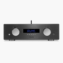 AVM A 8.3 Integrated Amplifier/DAC/Tube Line Stage