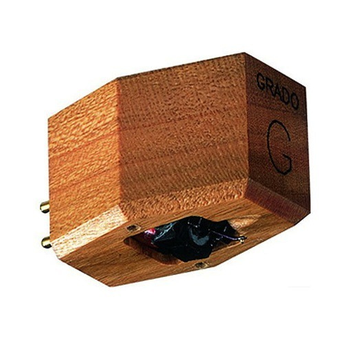 Grado Sonata 2 MC Cartridge - Hi-Fi Centre