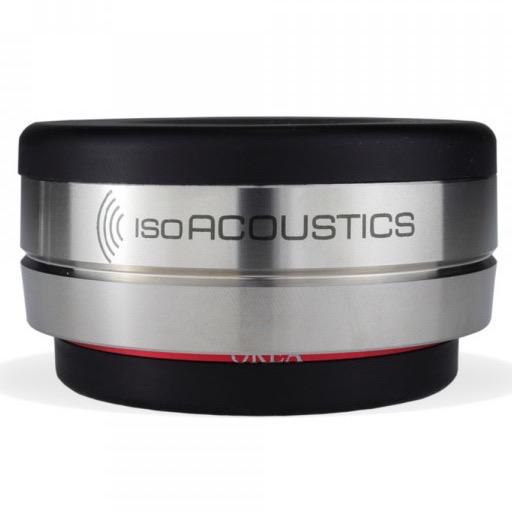 IsoAcoustics OREA Bordeaux (up to 32lbs)