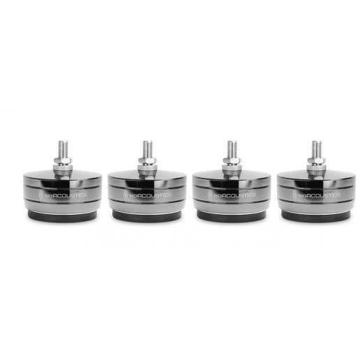 IsoAcoustics Gaia Theis Isolation Feet (Set of 4, 320lbs)