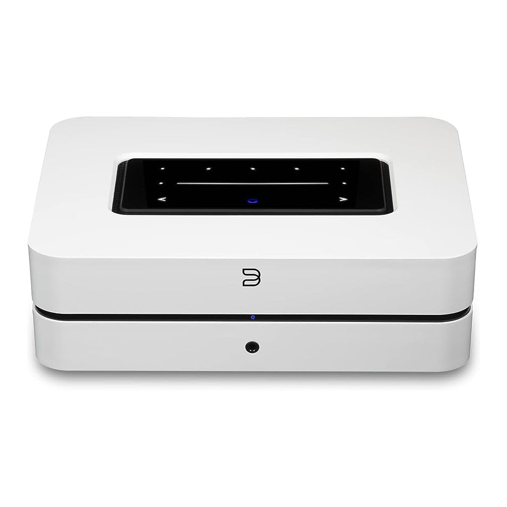 Bluesound PowerNode Stream Player/Amplifier