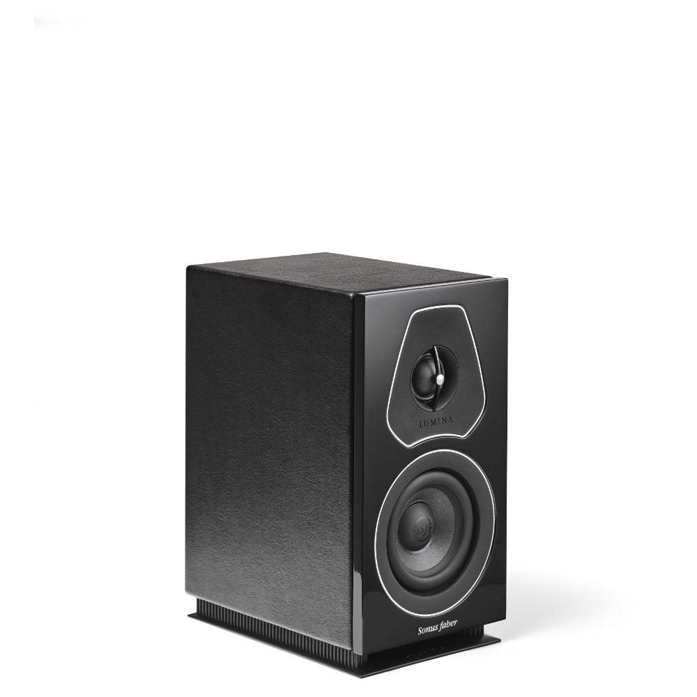 Sonus Faber Lumina I Bookshelf Speaker