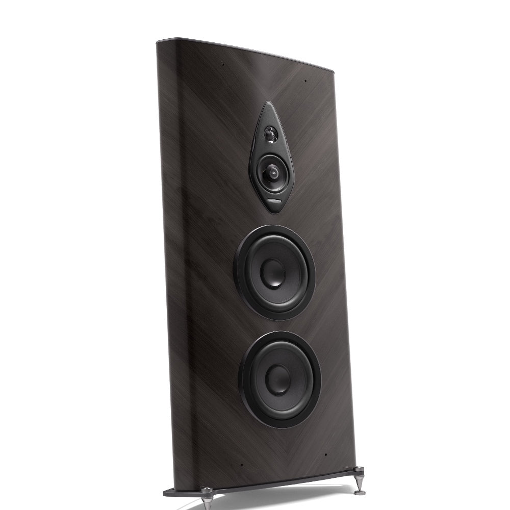 Sonus Faber Stradivari G2 Reference Speaker