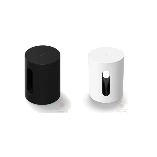 Sonos Sub Mini Subwoofer