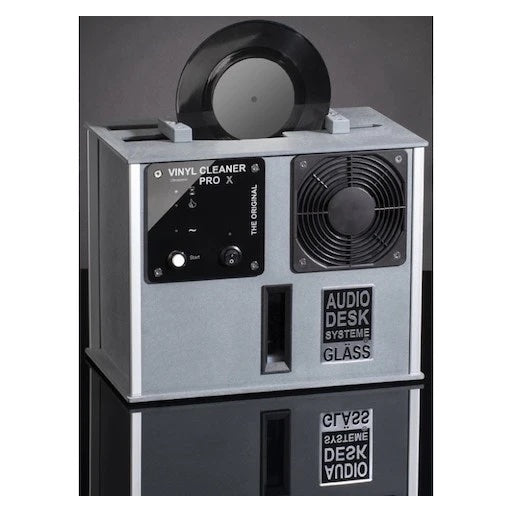 Audiodesk Vinyl Cleaner Pro-X