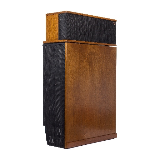 Klipsch Klipschorn Heritage Speaker From HiFi Centre Vancouver