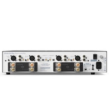 Audio Control Avalon G4 4, 3, 2 Channel Amplifier