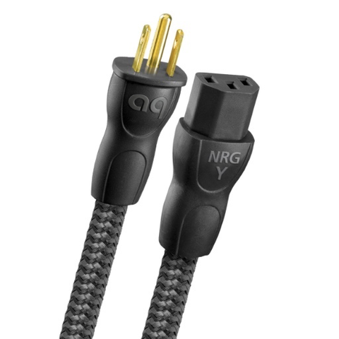 Audioquest NRG-Y3 AC Cable