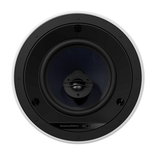 B&W CCM682 In-Ceiling Speaker - Hi-Fi Centre