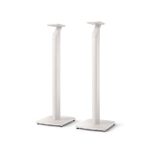 KEF S1 Floor Stands for LSX II