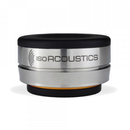 IsoAcoustics OREA Bronze (up to 8lbs each)
