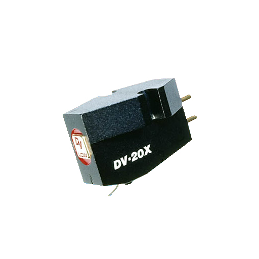 Dynavector DV20X-H High Output MC Cartridge - Hi-Fi Centre