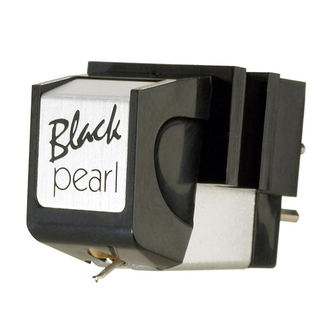 Sumiko Black Pearl MM Cartridge - Hi-Fi Centre