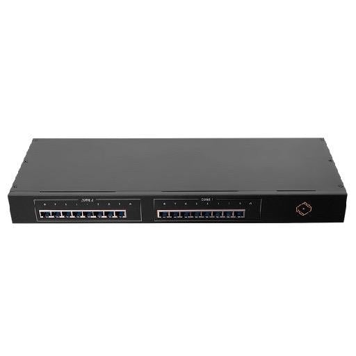 Silent Angel Bonn N16 LPS Network Switch