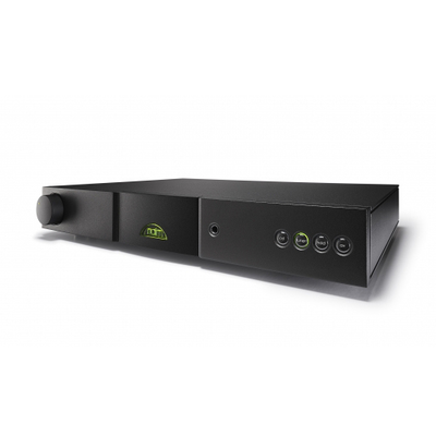 Naim Nait 5si Integrated Amplifier (Demo)