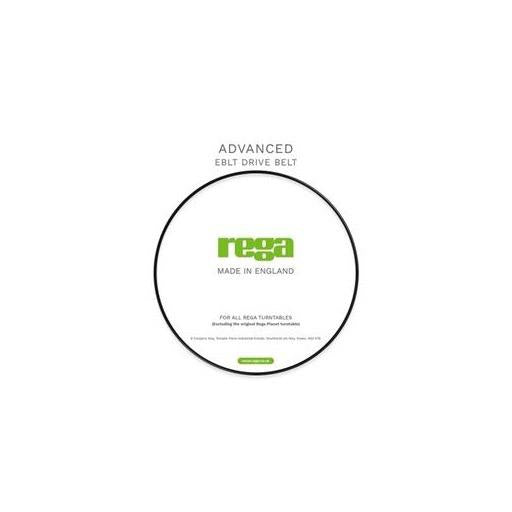 Rega Advanced Turntable Belt