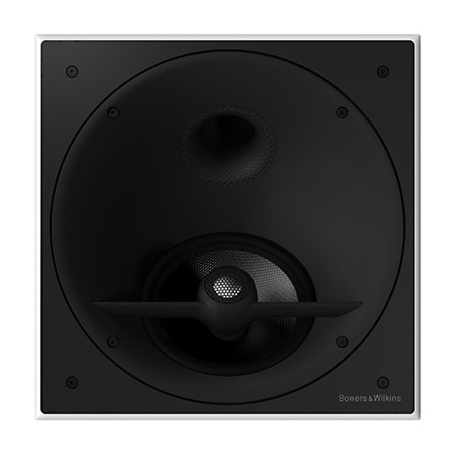 B&W CCM8.5D Reference In-Ceiling Speaker