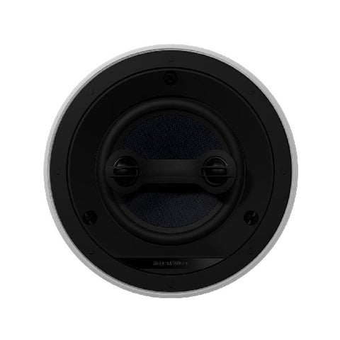 B&W CCM663SR In-Ceiling Speaker