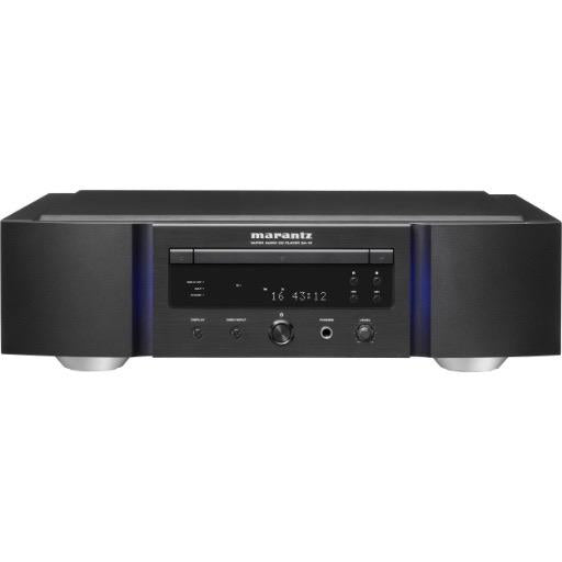 Marantz Reference SACD Player