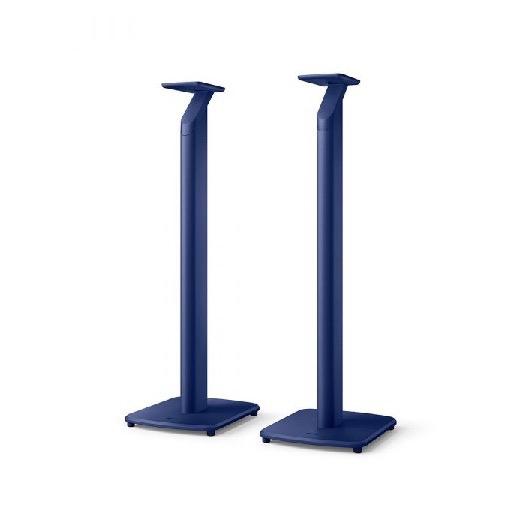 KEF S1 Floor Stands for LSX II