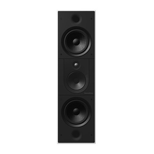 B&W CWM8.3D Reference In-Wall Speaker (Back Box Required)