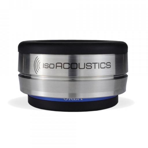IsoAcoustics OREA Indigo (up to 16lbs)