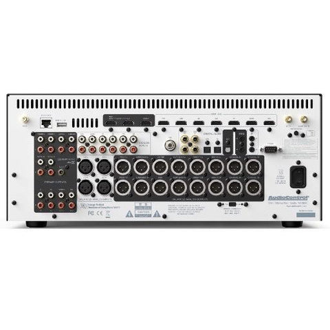 Audio Control Maestro X9 Surround Processor