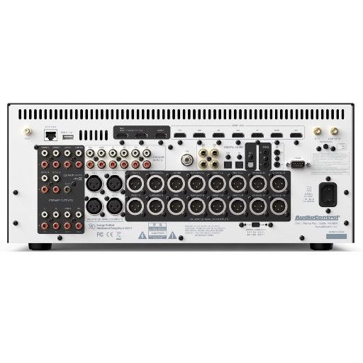 Audio Control Maestro X7 Surround Processor