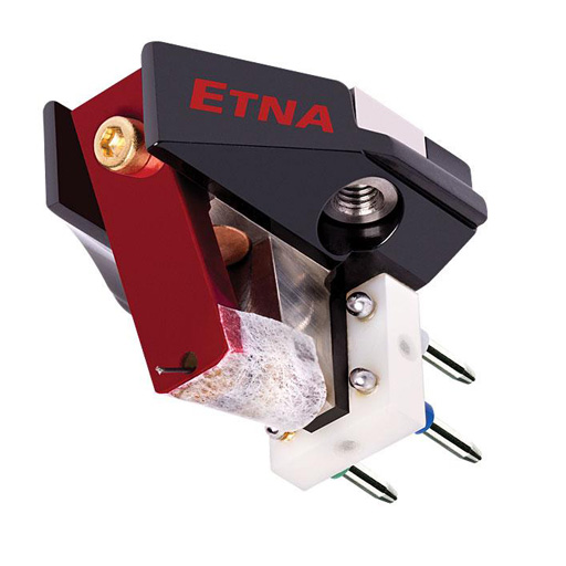 Lyra Etna Low Output MC Cartridge - Hi-Fi Centre