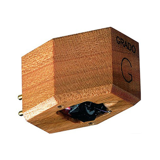 Grado Platinum 2 MC Cartridge - Hi-Fi Centre