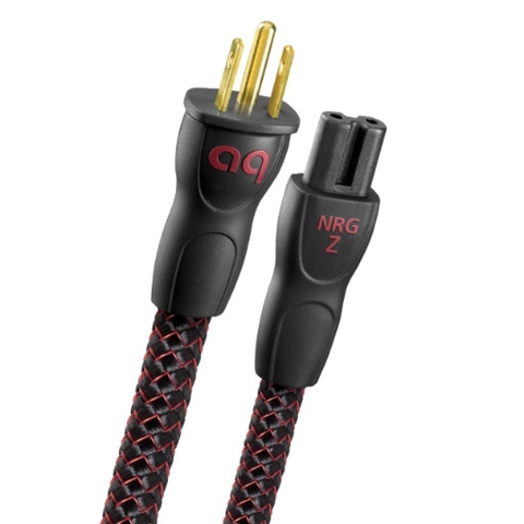 Audioquest NRG-Z2 AC Cable