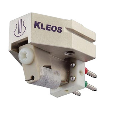 Lyra Kleos Low Output MC Cartridge
