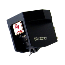 Dynavector DV20X-L Low Output MC Cartridge - Hi-Fi Centre
