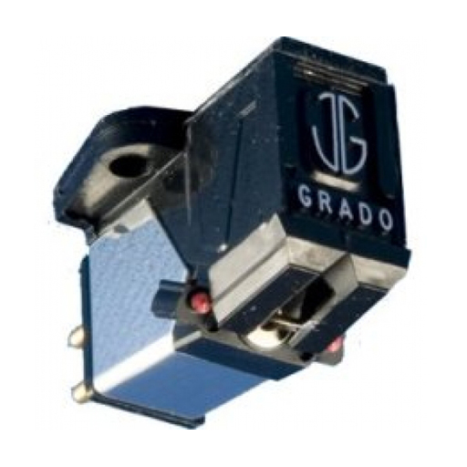 Grado Red MM Phono Cartridge - Hi-Fi Centre