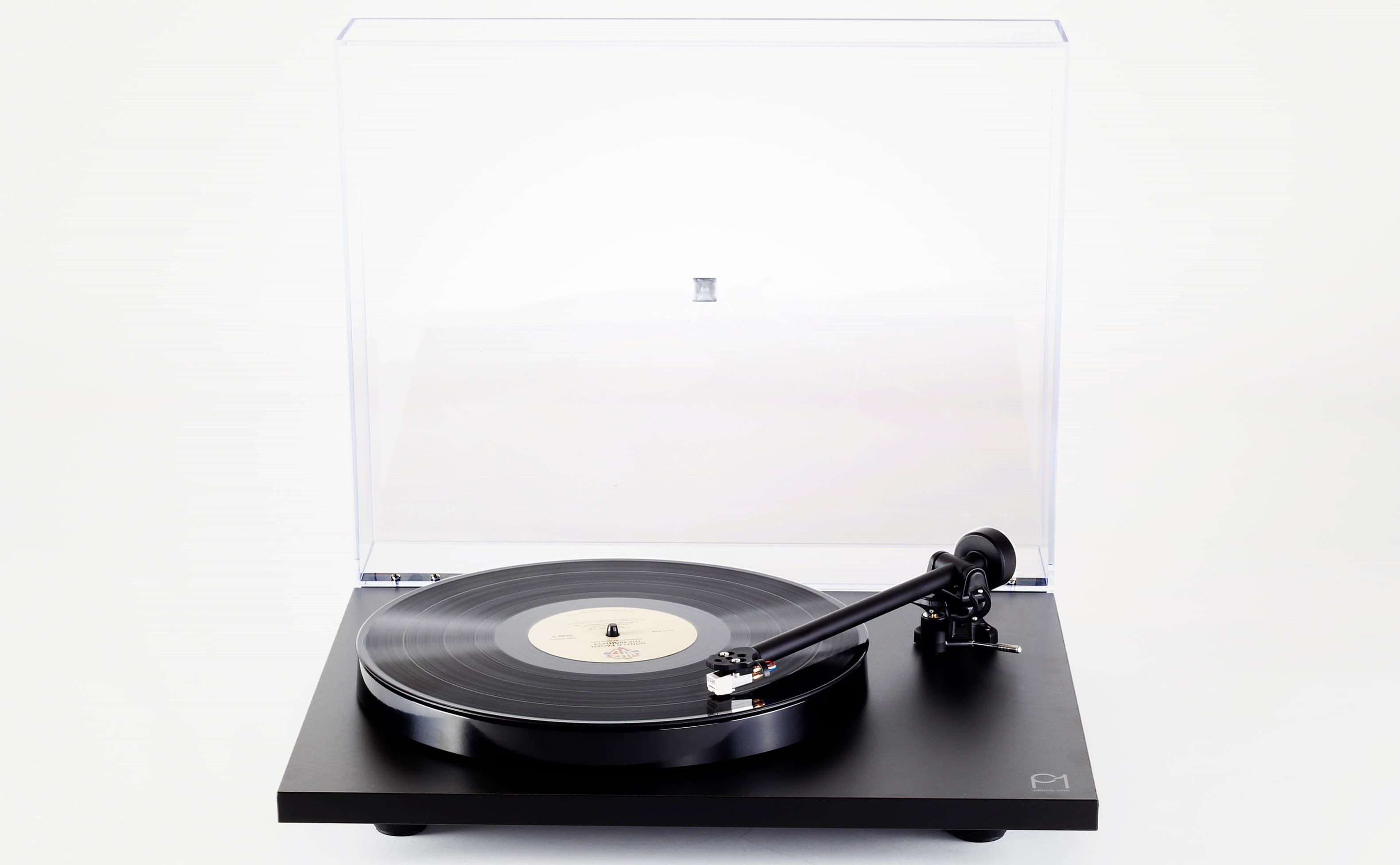 Rega Planar 1 Tunrntable