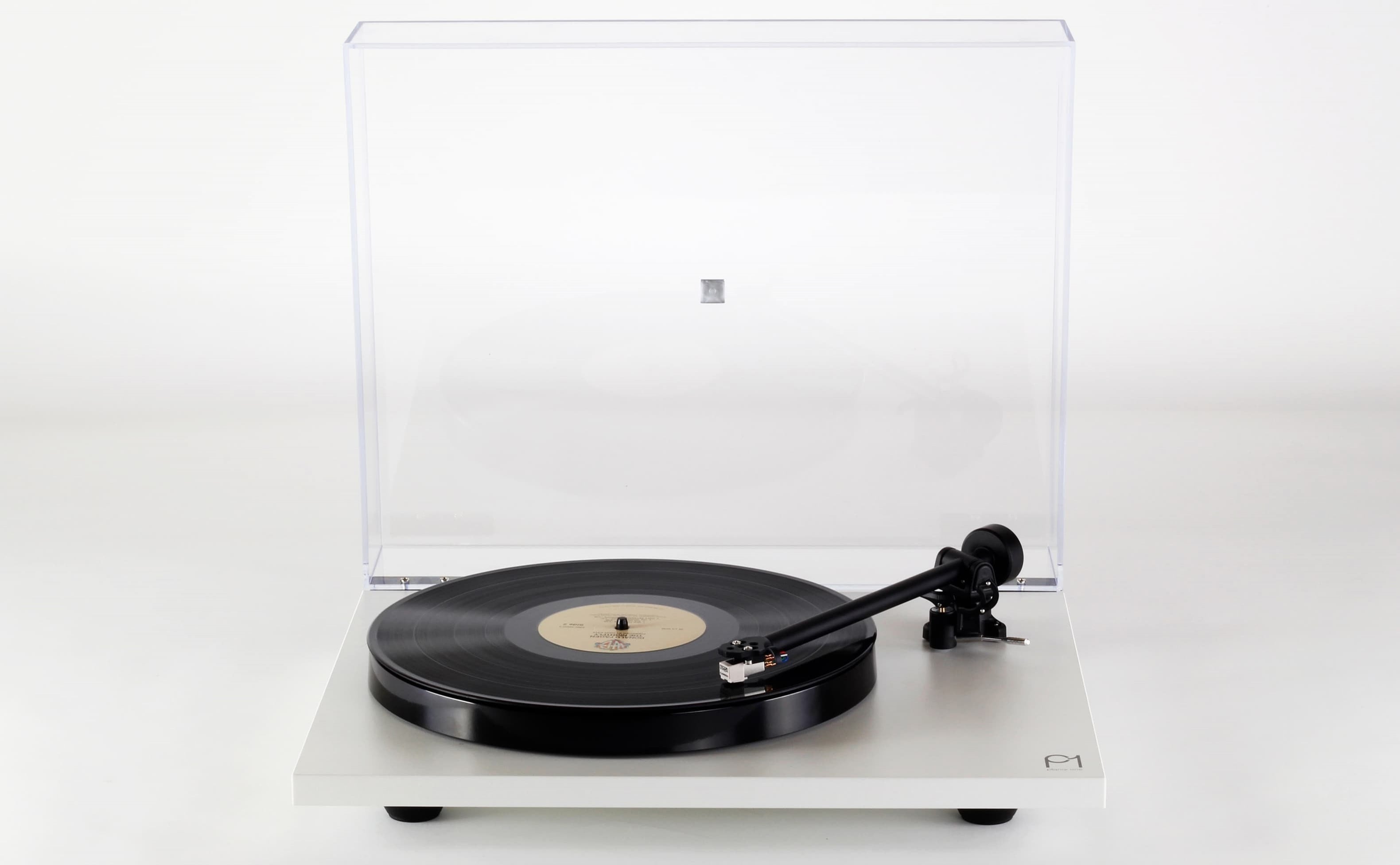 Rega Planar 1 Tunrntable