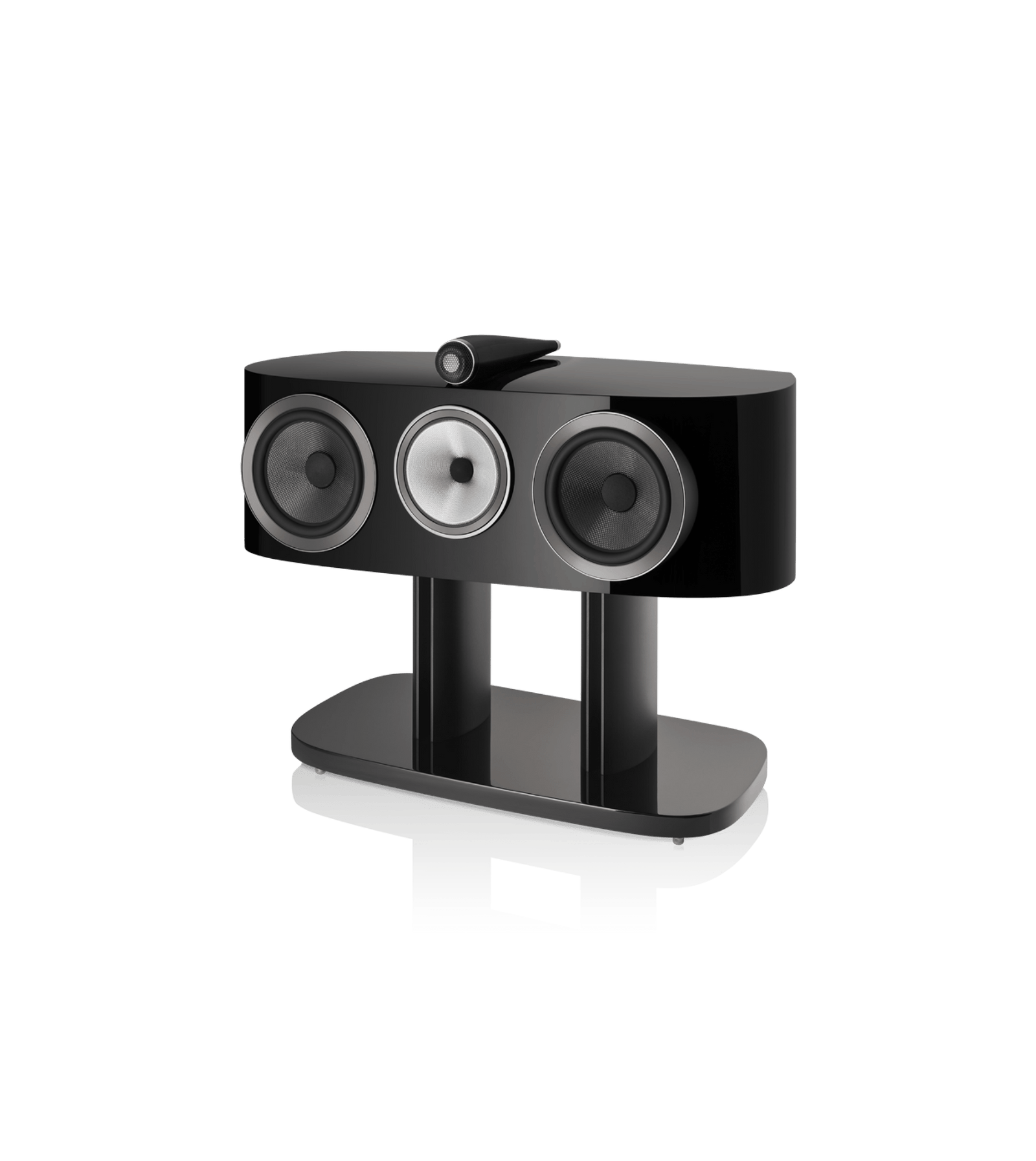 B&w 2024 rear speakers