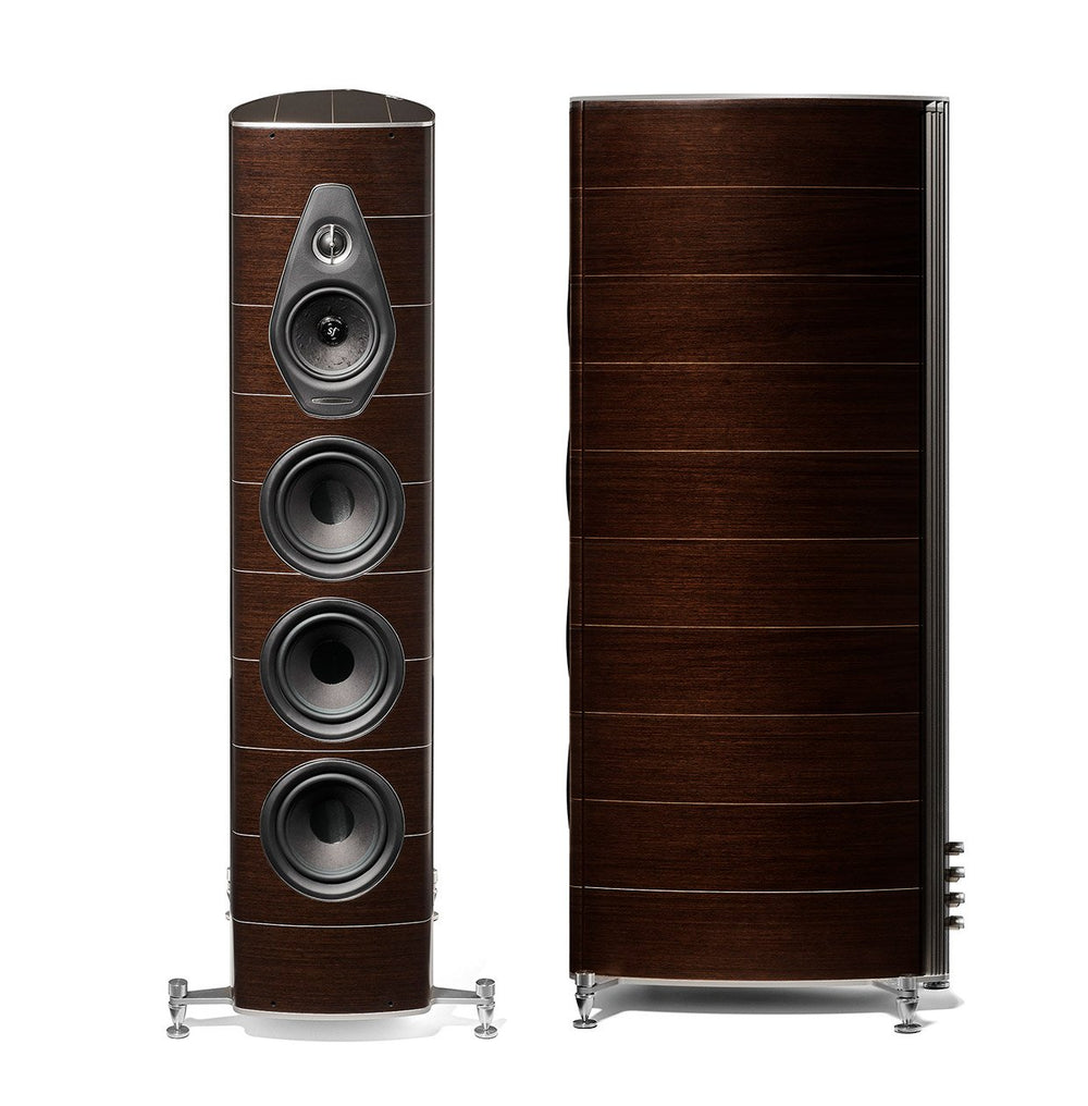 Sonus Faber Olympica Nova V Floor Standing Speaker